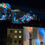 Lichtstadt